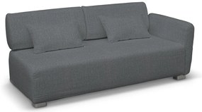 Husa canapea + cotiera Mysinge 2-locuri
