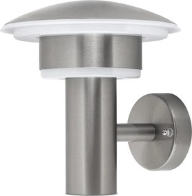 Aplică LED de exterior DENMARK LED/9W/230V IP44 1000lm 4000K Rabalux 8976