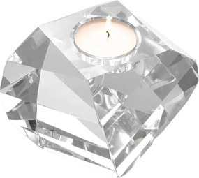 Suport lumanare design LUX Lucidity 112704 HZ