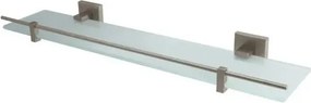 Etajera satinat Bisk Nord 50 cm
