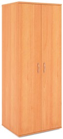 Dulap înalt Impress 74 x 58 x 190 cm, alb