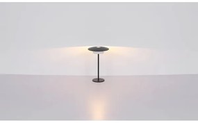 Globo 21024S-LED Lampă birou tactilă KYLER LED 3W 1800-3000K negru