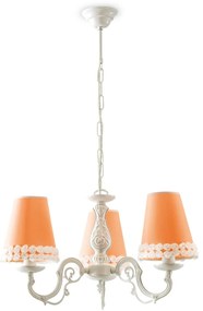 Lustra pentru camera copii, colectia Dream