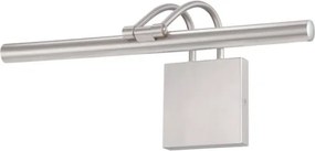 Westinghouse 7501540 -LED Aplică pentru tablouri cu intensitate reglabilă LED/15W/230V crom mat