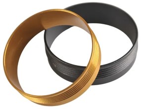 Lustră pe cablu pentru sistem de șină MARIBEL 3xGU10/10W/230V + sistem de șină 1 m