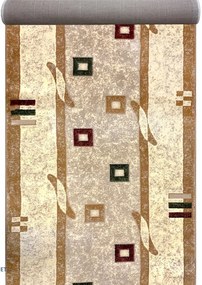 Traversa Covor Lotos 579 Latime 80 cm