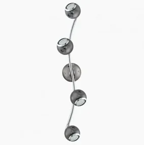 Spot aplicat BIMEDA GU10 LED 31008 Eglo