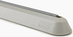 Suport pentru umerașe din metal/din plastic Orderly – Joseph Joseph