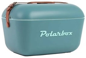 Cutie de răcire POLARBOX Classic 12 l, petrol