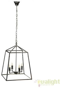 Lustra / Candelabru design rustic Virgilio DZ-100484