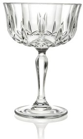 Set 6 pahare RCR Cristalleria Italiana Sonia