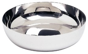 Bol pentru salată de fructe, lustruit, diam. 12 cm - Alessi