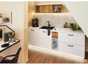 Bandă dimabilă pentru baie LED/10W IP44 Paulmann 70623 MAXLED 1,5 m 2700-6500K 230V + telecomandă