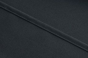 Draperie neagra OXFORD 140x250 cm Agatat: Rejansa