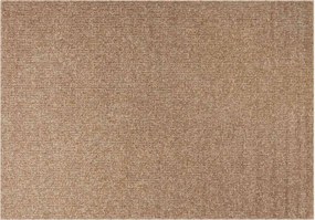 vidaXL Covoare de zonă AGIRA natural 230 x 160 cm Poliester