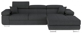 Coltar extensibil Armando pe dreapta Inari 96