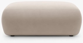 Taburet Kate catifea Salvador L99 cm