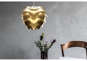 Abajur auriu ø 59 cm Aluvia – UMAGE