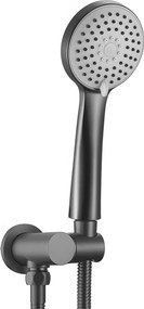 Set de dus incastrat Rea Ontario Gun Grey + BOX