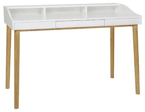 Birou de tip secretaire 60x120 cm Lindenhof – Woodman