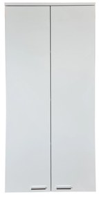 Mobilier living Kerimov (alb ultra lucios). 1082824