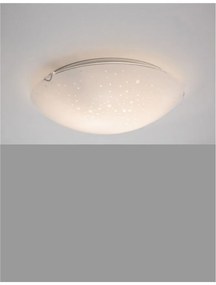 Plafoniera design circular MINORI