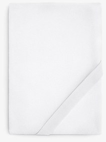 Goldea protecţie impermeabilă pentru saltea pe un singur pat 90 x 200 cm 90 x 200 cm