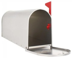 Cutie poștală US Alu