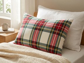 Fata de perna din polibumbac LANSO POLY 50x70 cm, colorat