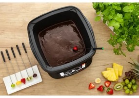 Tigaie multifuncțională cu accesorii 1800W/230V 18 funcții 4,8l Sencor