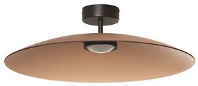Plafoniera LED design modern POLIFEMO maro, 60cm
