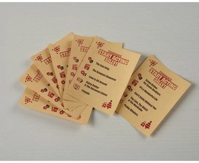 Pocnitori de Crăciun 8 buc. Bon Bon – Robin Reed