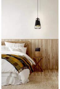 Eglo 49447 - Lustră pe cablu AUSTELL 1xE27/60W/230V