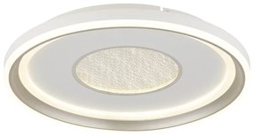 Plafoniera LED dimmabila cu telecomanda EILA