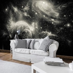 Fototapet - Cosmos (254x184 cm)