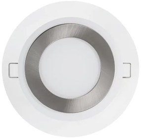 Eglo 95932 - Corp de iluminat LED tavan fals PINEDA 1 1xLED/11W/230V