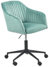 Scaun de birou Vivendel (verde) . 1076366
