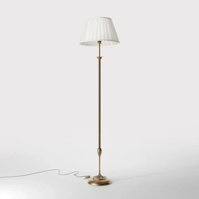 Lampadar, Lampa de podea design clasic italian Simona