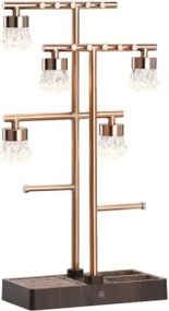 Immax 09112L - LED Lampă decorativă reglabilă 2-în-1 LUMITREE LED/1,5W/5V