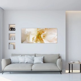 Tablou - Floare (120x50 cm)