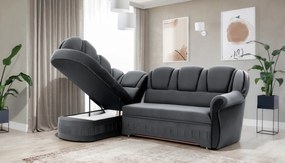 Coltar extensibil Lord pe stanga Nube 6