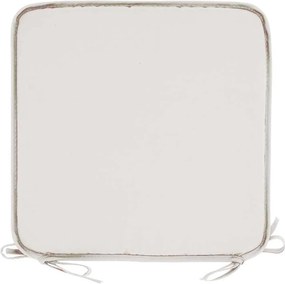 Perna de scaun DOREMA 38x38cm, crem