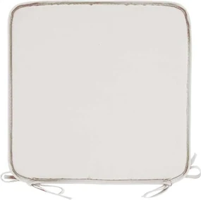Perna de scaun DOREMA 38x38cm, crem