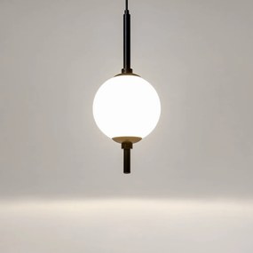 Pendul LED design modern decorativ The Sixth Sense