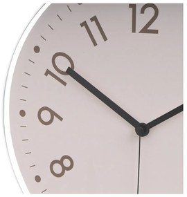 Ceas de perete ø 30 cm Silvy – Casa Selección