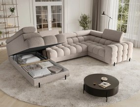 Coltar extensibil Fectory pe stanga Royal 18