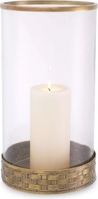 Suport lumanare design LUX Lausanne L, vintage