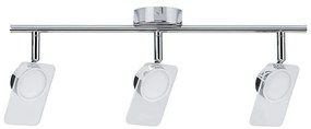 Paulmann 66668 - 3xLED/5W Lampă spot WINDOW 230V