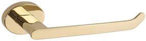 Suport hârtie igienică Gold 322186A