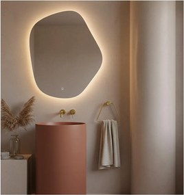 Bara portprosop Tomi 5810 auriu periat